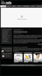 Mobile Screenshot of dreamretouch.com